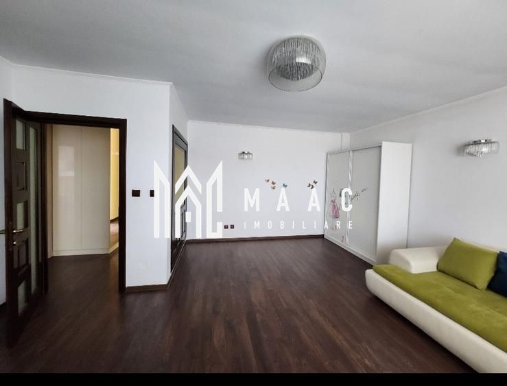 Apartament 3 camere de vânzare | Râmnicu Vâlcea, Central - Poză 5