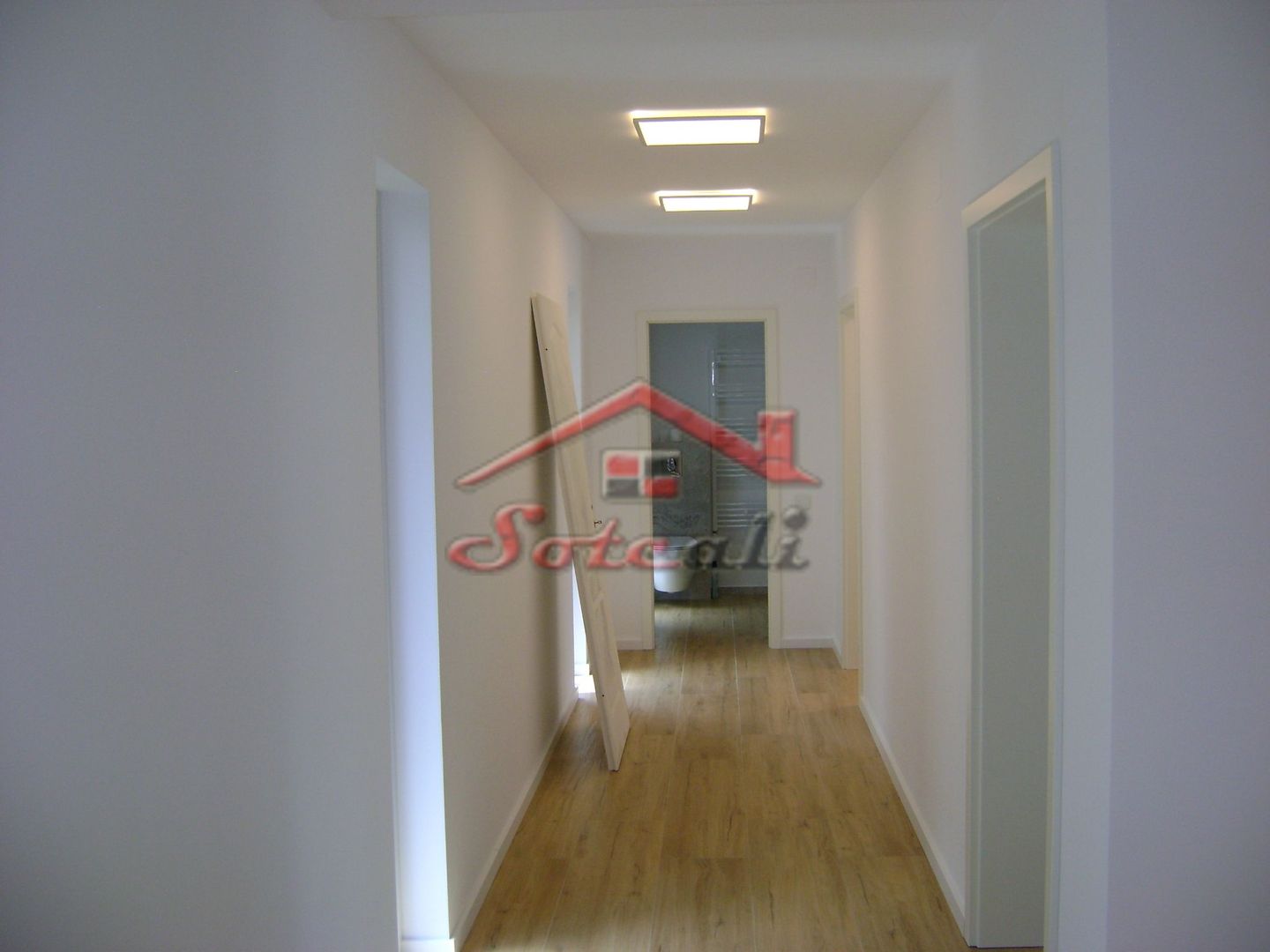 Casă Premium Parter Campina - Poză 10