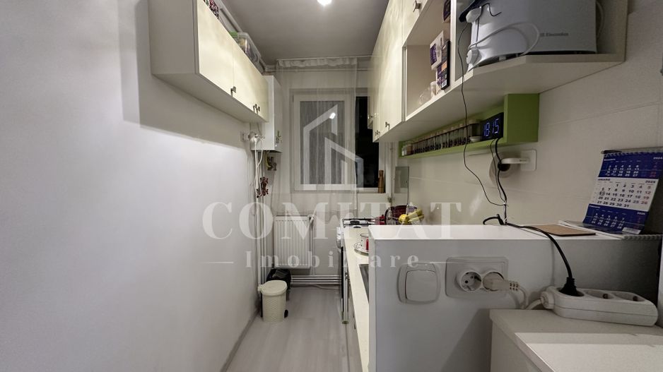 Apartament 1 camera | 31mp | Gruia - Poză 4