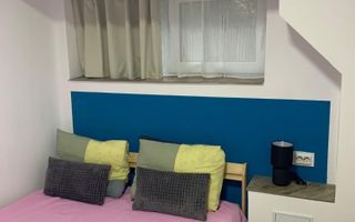 Ap. 3 camere modern, open space, parcare inclusă – zona Universitatii - Poză 5