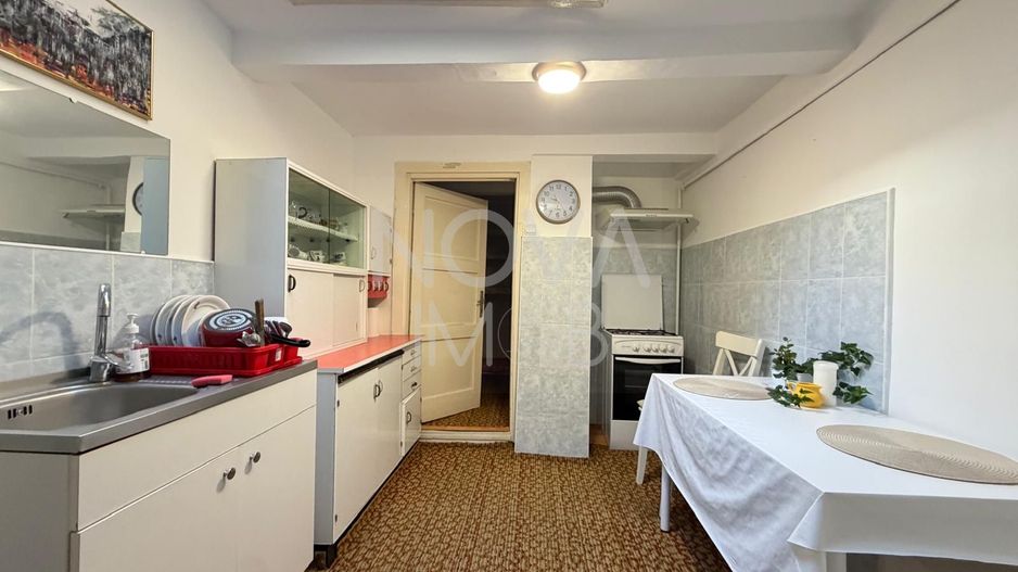 Apartament 2 camere, Ultracentral - Pet friendly - Poză 5