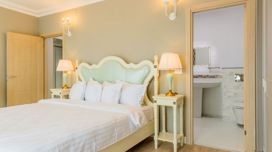 COMISION 0% - Apartament 2 camere finisat lux cu 2 bai, loc parcare, Herastrau - Poză 3