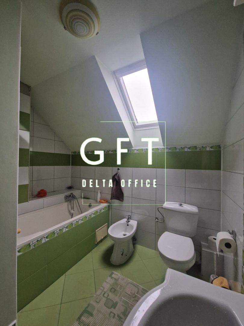 Casă de vanzare D+P+E,  Zona Vest - Bistrița - Poză 24