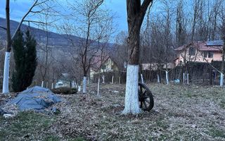 Spre vanzare cabana+ teren intravilan 1050mp-zona Pausesti Maglasi - Poză 11