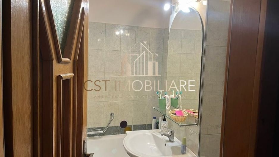 Apartament 3 camere , Stefan cel mare - Poză 9