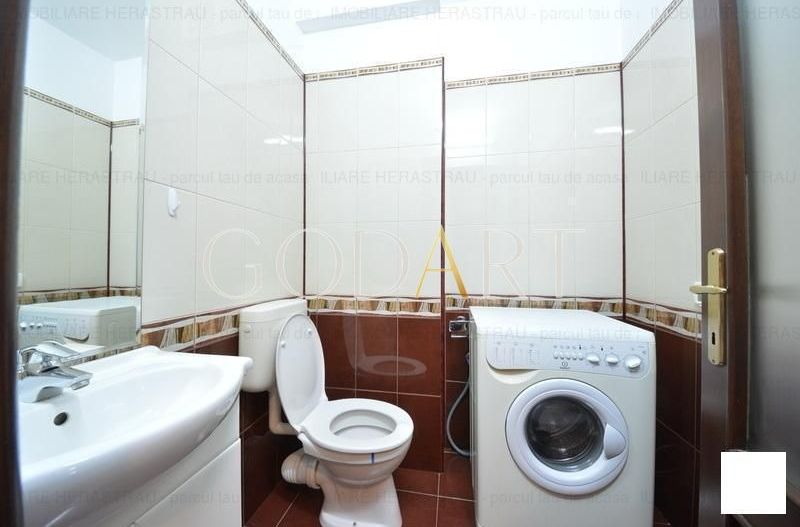 Apartament de lux Aviatorilor - Poză 19