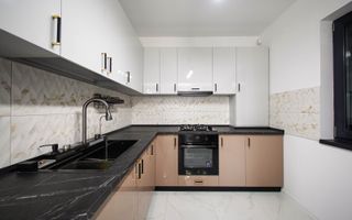 Vila individuala cu 4 camere, imobil premium, teren 362 mp, Ilfov - Poză 8