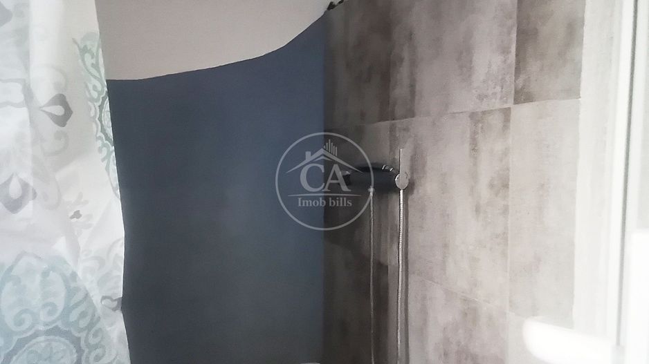 Spatiu comercial de vanzare la curte comuna Ultracentral, Oradea - Poză 13