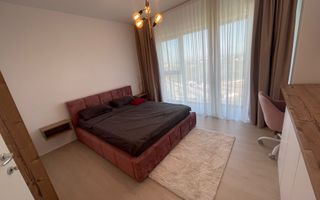 AP. 2 CAMERE NORTHSIDE PARK, INCALZIRE PARDOSEALA, METROU, BLOC NOU - Poză 6