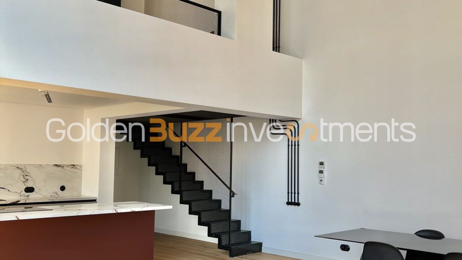 Apartament tip loft | Duplex | 4 camere - Poză 8