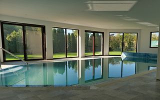 Vila tip Ranch langa Padure - Poză 5