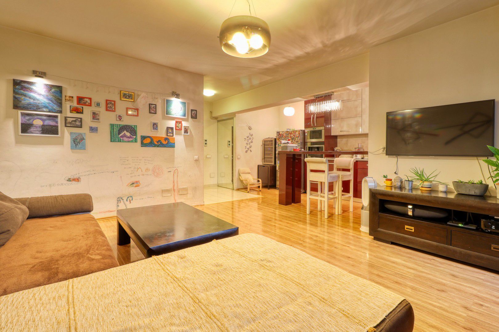 Apartament deosebit,Pod Constanța - Comision 0% - Poză 2