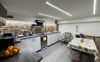 Casă Individuală cu 250 mp Teren | 180 mp Utili | 4 Dormitoare | Garaj | - Poză 4