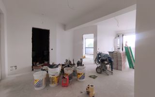 Apartament etaj intermediar  | 2 camere | Complex Exclusivist  | Wings - Poză 2