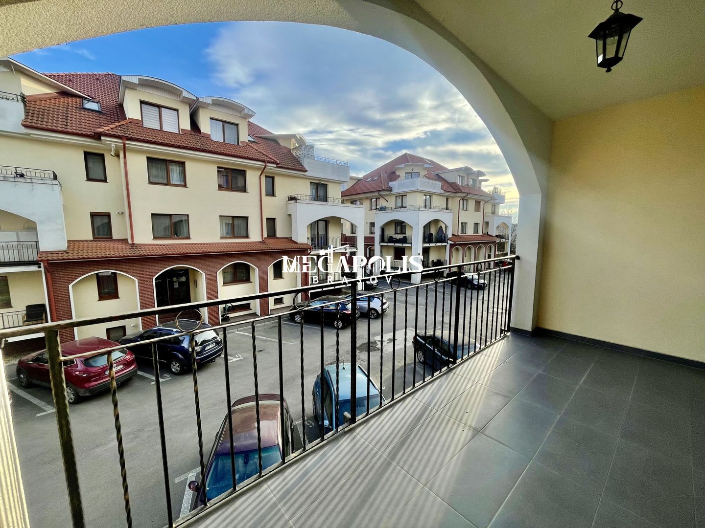 Apartament 2 camere | Imperial Residence | 2 balcoane - Poză 16