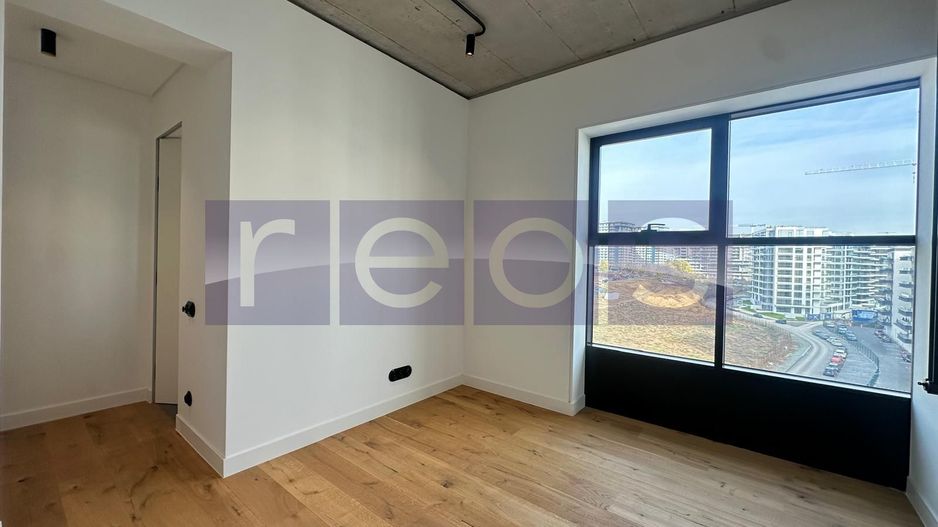 DE VANZARE PENTHOUSE 185MP | 4 CAMERE | DESIGN DEOSEBIT | FINISAJE LUX - Poză 15