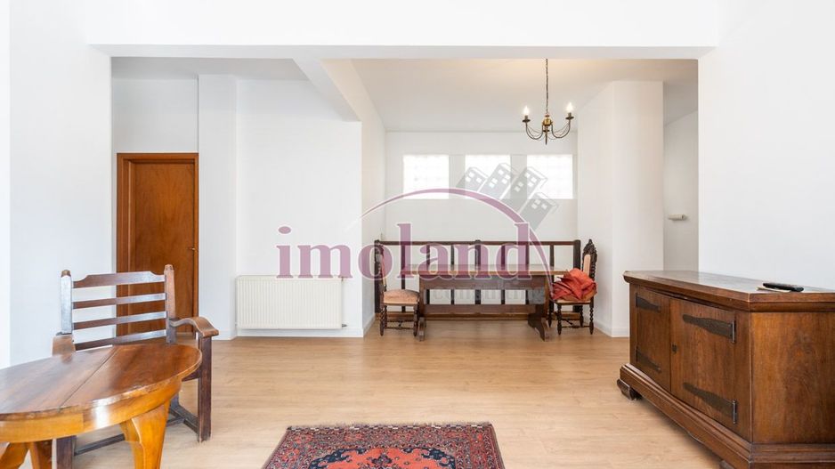 Etaj de vila - inchiriere office - Primaverii - Poză 4