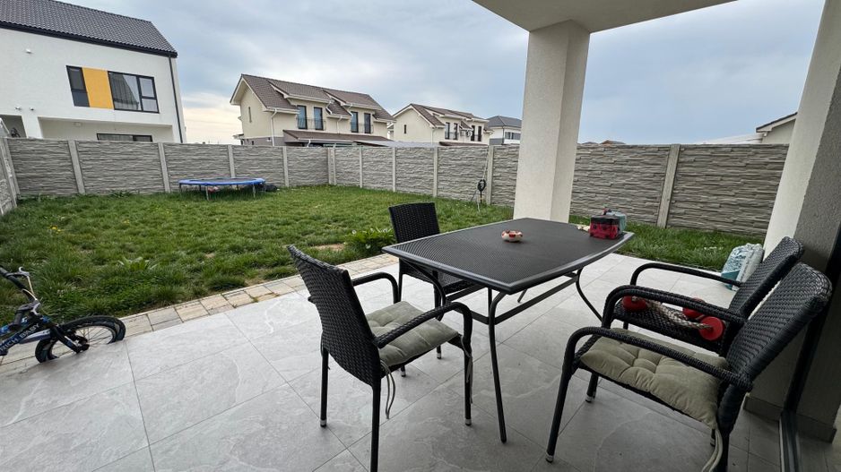 COMISION 0% | Duplex | 127 mp utili | 4 Camere | Zona Urseni | - Poză 18