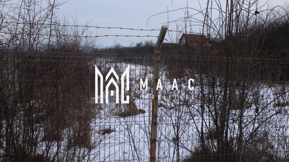 Ofertă Imediată: Teren pentru Construcții în Daia! - Poză 8