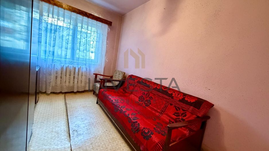 De vanzare apartament cu 3 camere pe strada Izlazului! - Poză 4