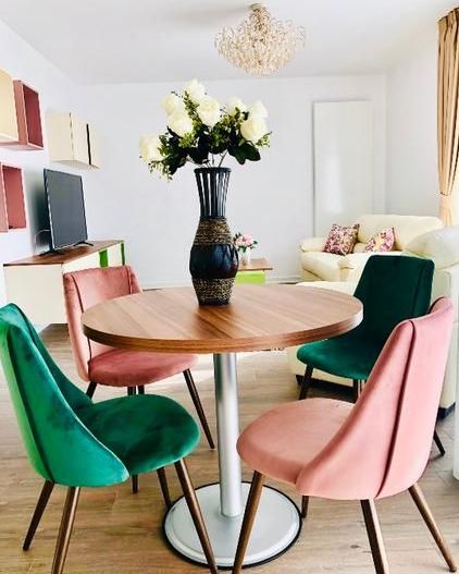 Apartament cu 2 camere | Complex Rezidential 9 Cloud - Poză 4