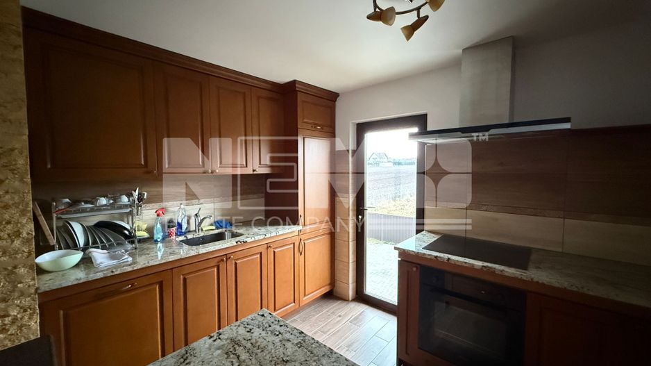 CASA DE VANZARE | 155.00 EURO | 200MP UTILI | 2500 MP TEREN | - Poză 15