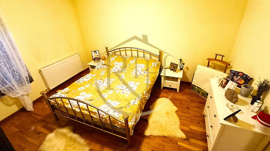 Vand vila  5 camere construita cu materiale premium in Giroc, pret 185000 euro - Poză 6