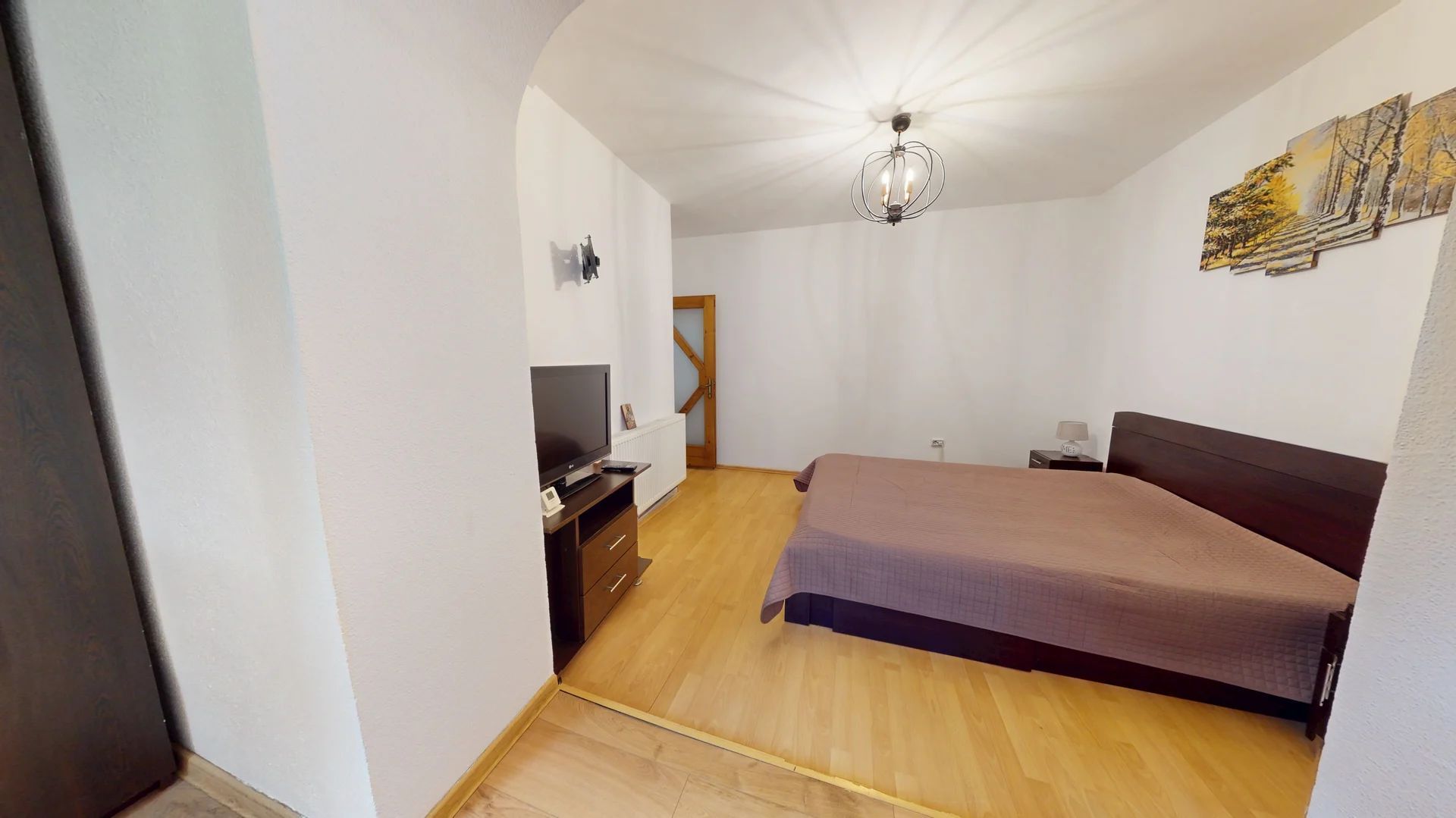 Apartament 3 camere zona Racadau - Poză 9
