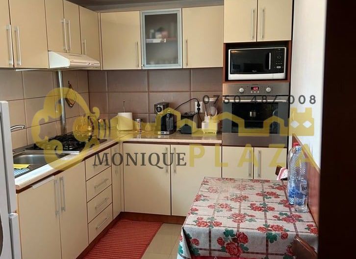 4 Camere | Zona verde | 2 balcoane | AC | CT | - Poză 6