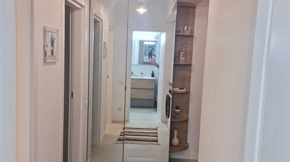 Apartament Metalurgiei-Complex Nou-Parcare inclusa - Poză 8