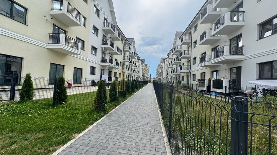 Apartament 3 camere, 71mp, 2 balcoane, Zona Selimbar Comision 0 - Poză 3