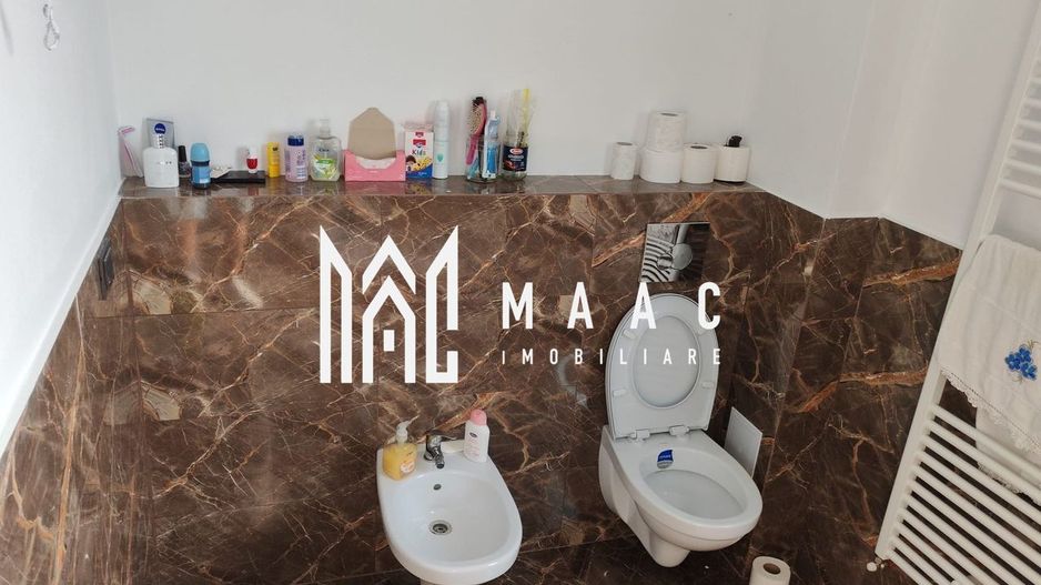 Casa 3 camere | Teren | 126 MPU | Cristian - Poză 12