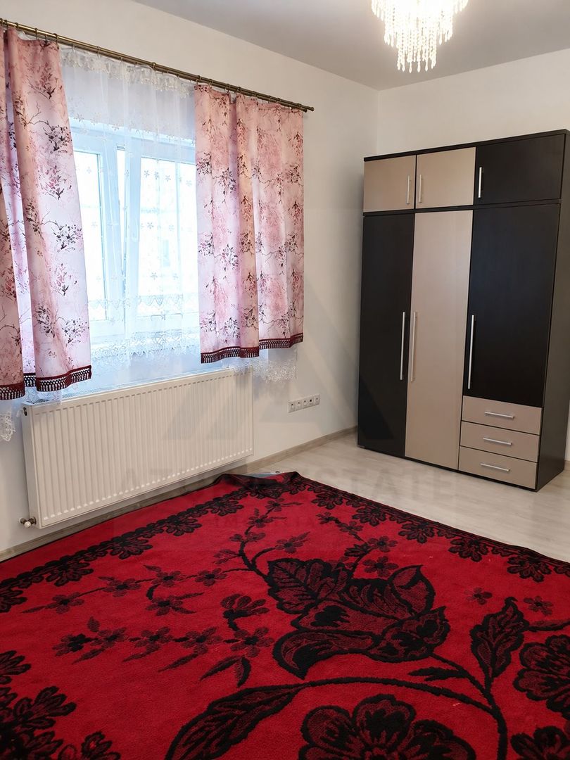 Apartament 2 camere 54 mp utili balcon 3 mp parcare Cartier Deventer - Poză 2