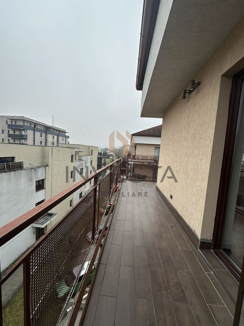 Oferta de TOP! Apartament 3 camere si parcare subterana! 94mp+ terasa! - Poză 15