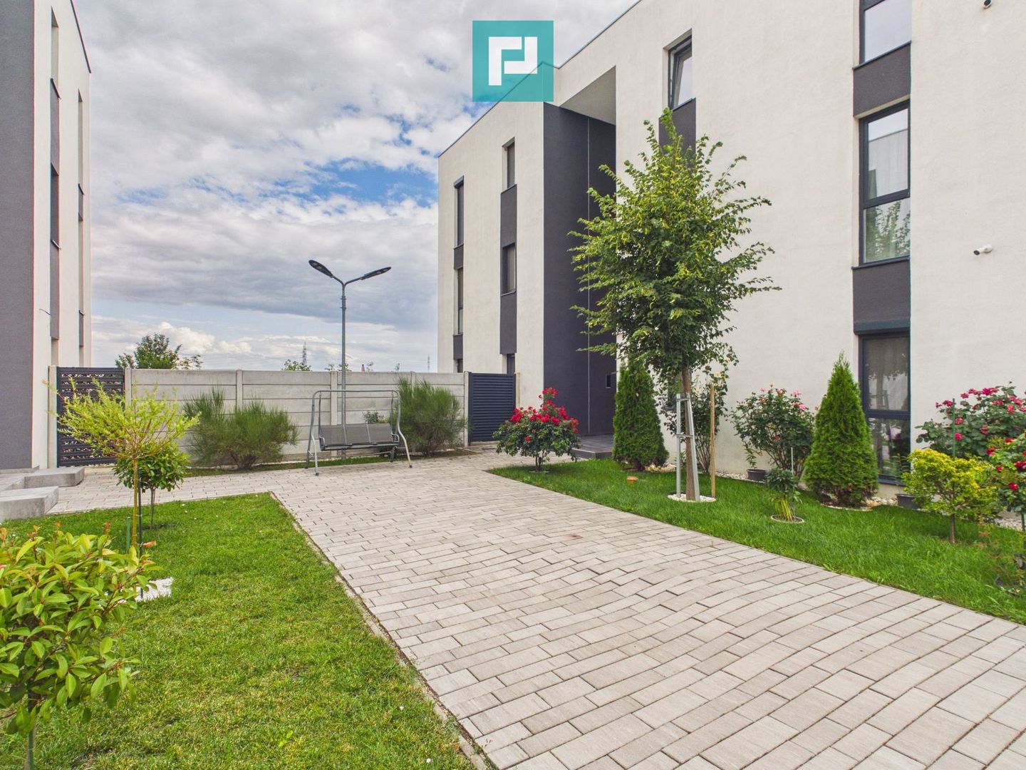 Apartament modern cu 2 camere  – Ciarda Roșie - Poză 28