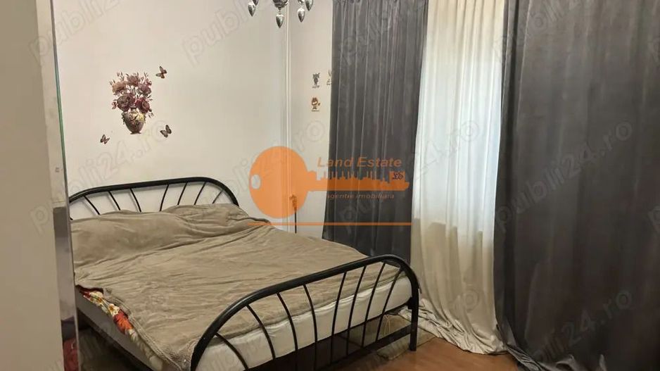 Apartament cu 2 camere in zona 13 Septembrie - Poză 7