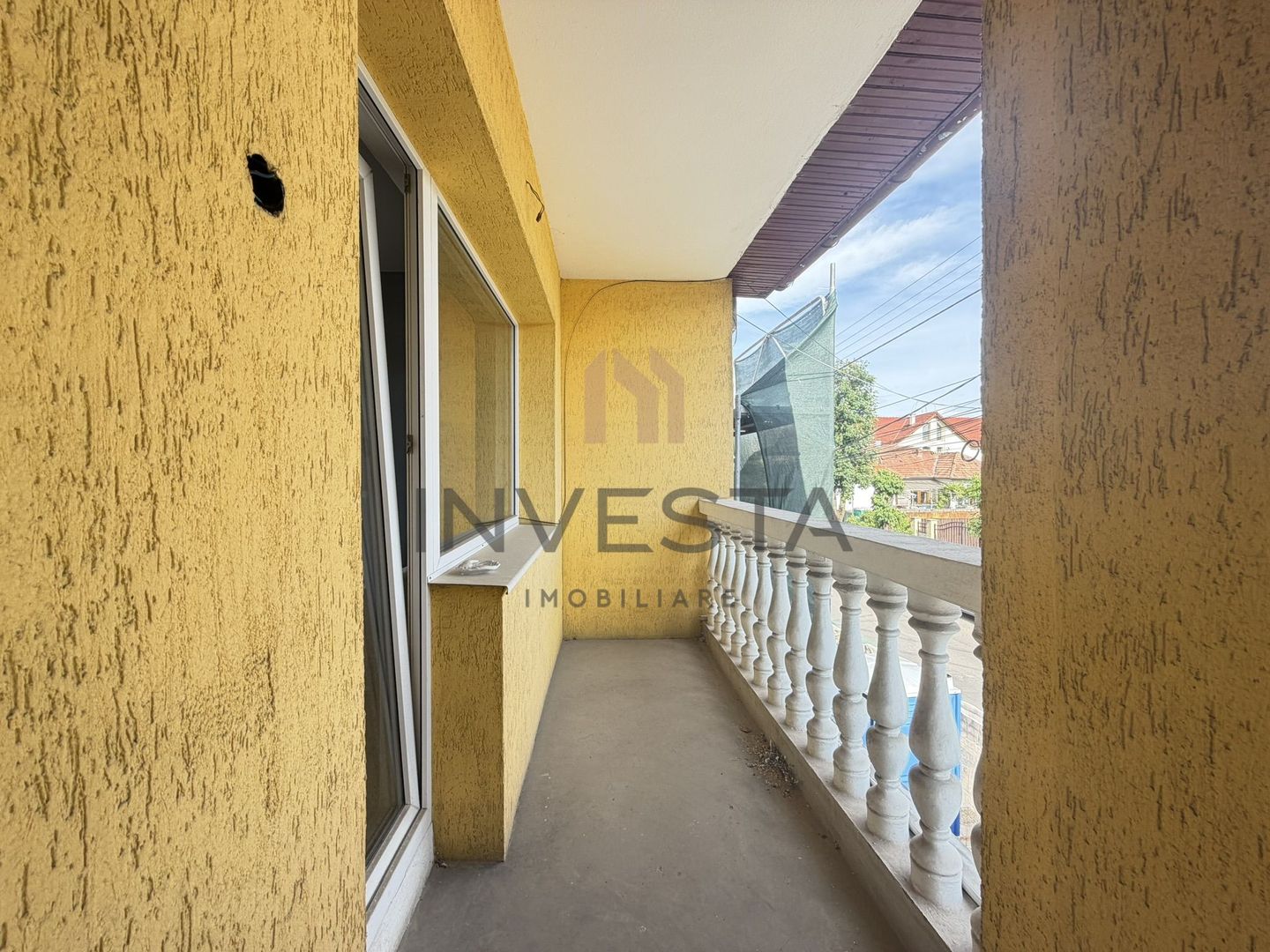 Casa de vanzare cu teren de 800 mp, cartier Gheorgheni - Poză 18
