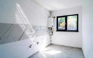 MILITARI, METROU PACII, 2 CAMERE, 57 mp, GRADINA, 150 mp - Poză 11