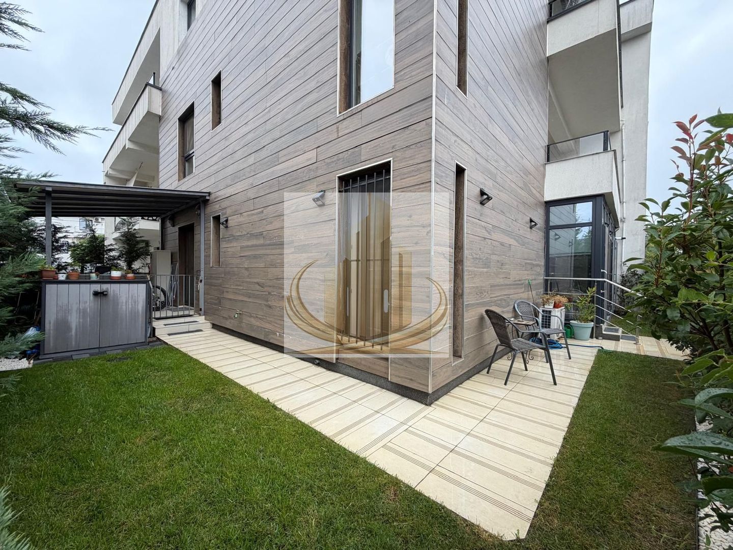 Apartament Premium 3 Camere | 87 MP + Grădină 94 MP | Braytim - Poză 18
