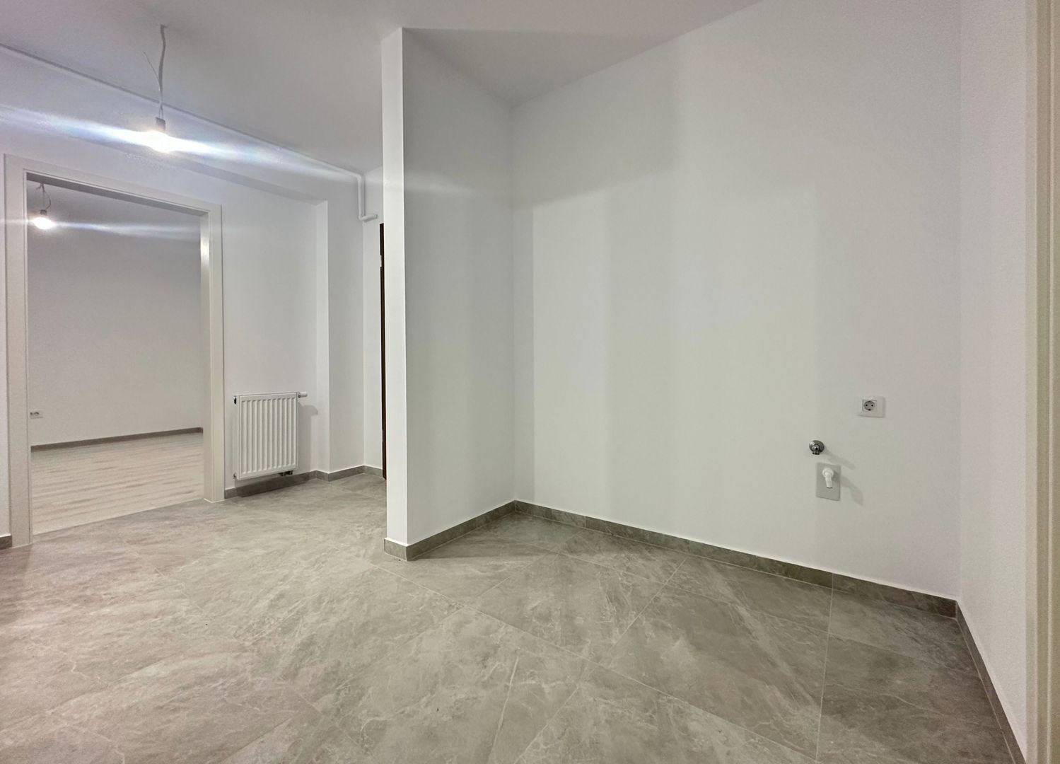 Inchiriere apartament nemobilat Casa Nobel Lângă Coresi - Poză 12