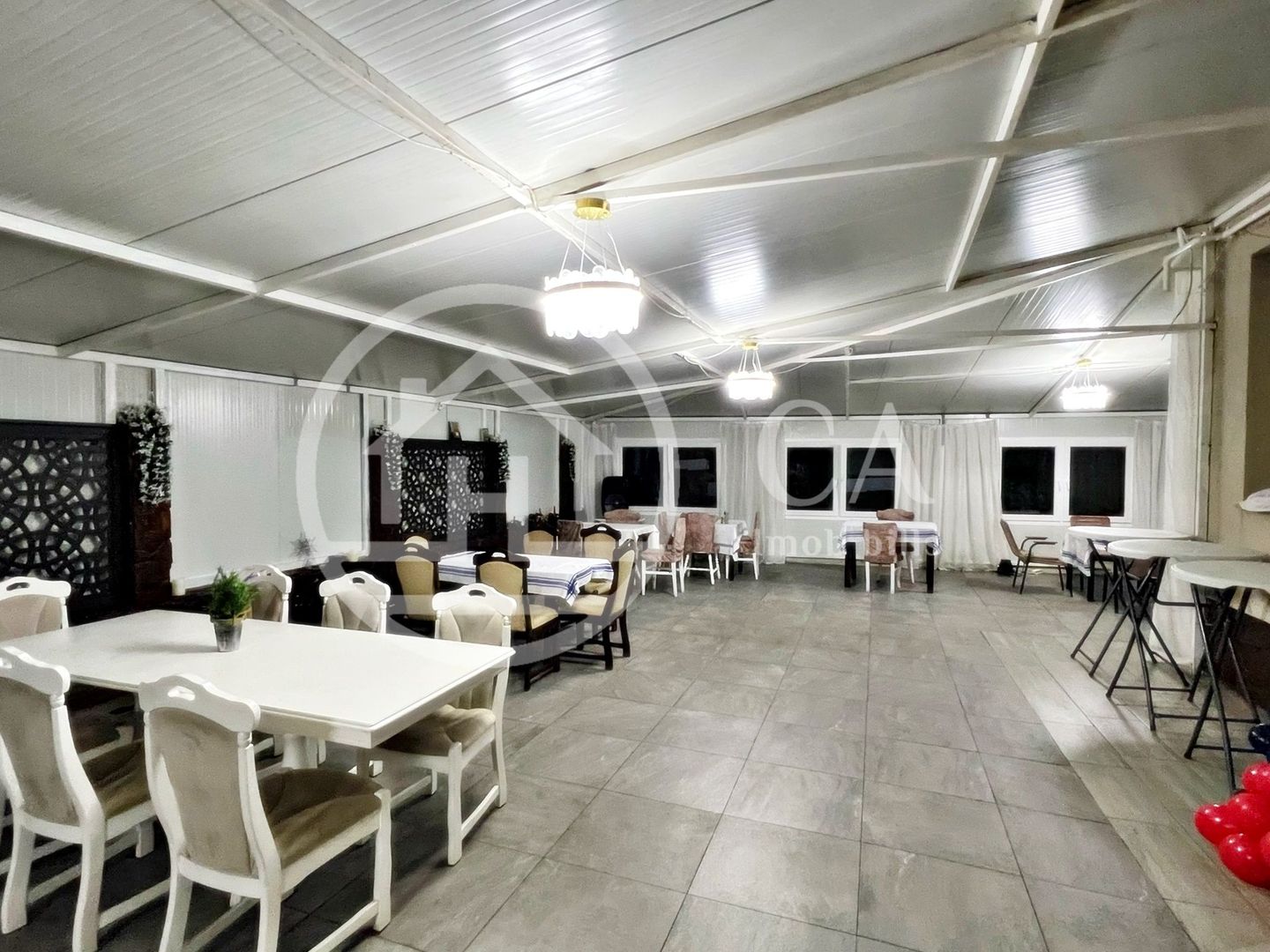 Pensiune turistica de vanzare in zona Calea Aradului, Oradea - Poză 4