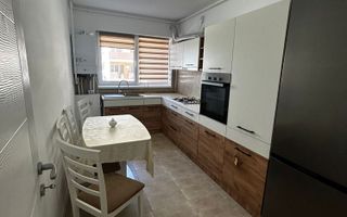Apartament 2 camere mobilat/utilat - zona Subcetate/Sanpetru - Poză 6