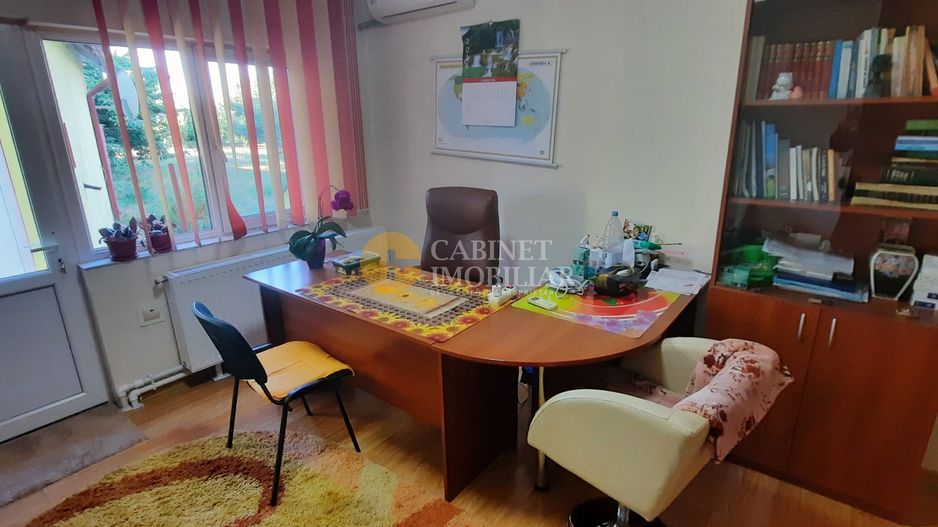 Vilă deosebită în Aroneanu – la doar 5 km de Tg. Cucu | 319.000 € - Poză 17