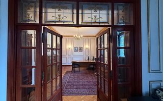 Birouri de inchiriat în Palatul Ghica. - Poză 5