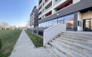 Spatiu comercial Bdul Liviu Rebreanu | 181 mp | Bloc nou 2021 - Poză 18