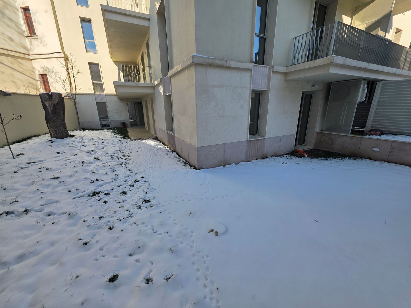 Promo paste!Apartament 4 camere de inchiriat  Armenească -Universitate - Poză 5