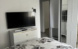 AP. 2 CAMERE - LUJERULUI, BLOC REABILITAT, MOBILAT/UTILAT MODERN - Poză 2