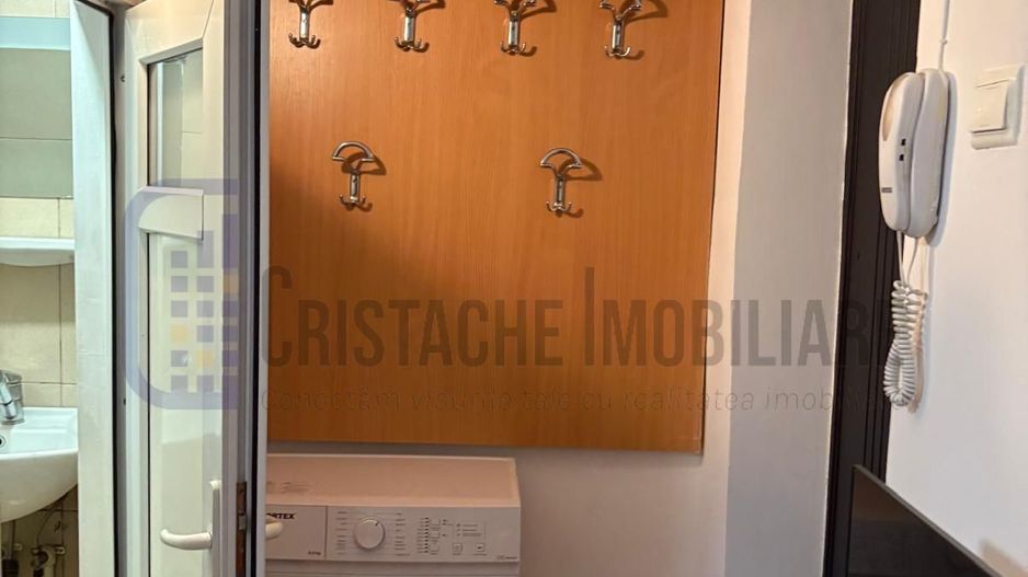 Studio modern in Vitan, la 10 min. fata de metrou Mihai Bravu si Timpuri Noi - Poză 5