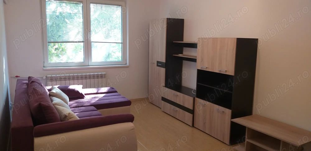 APARTAMENT ULTRAMODERN DECOMANDAT BLOC 1980 LUJERULUI - Poză 3