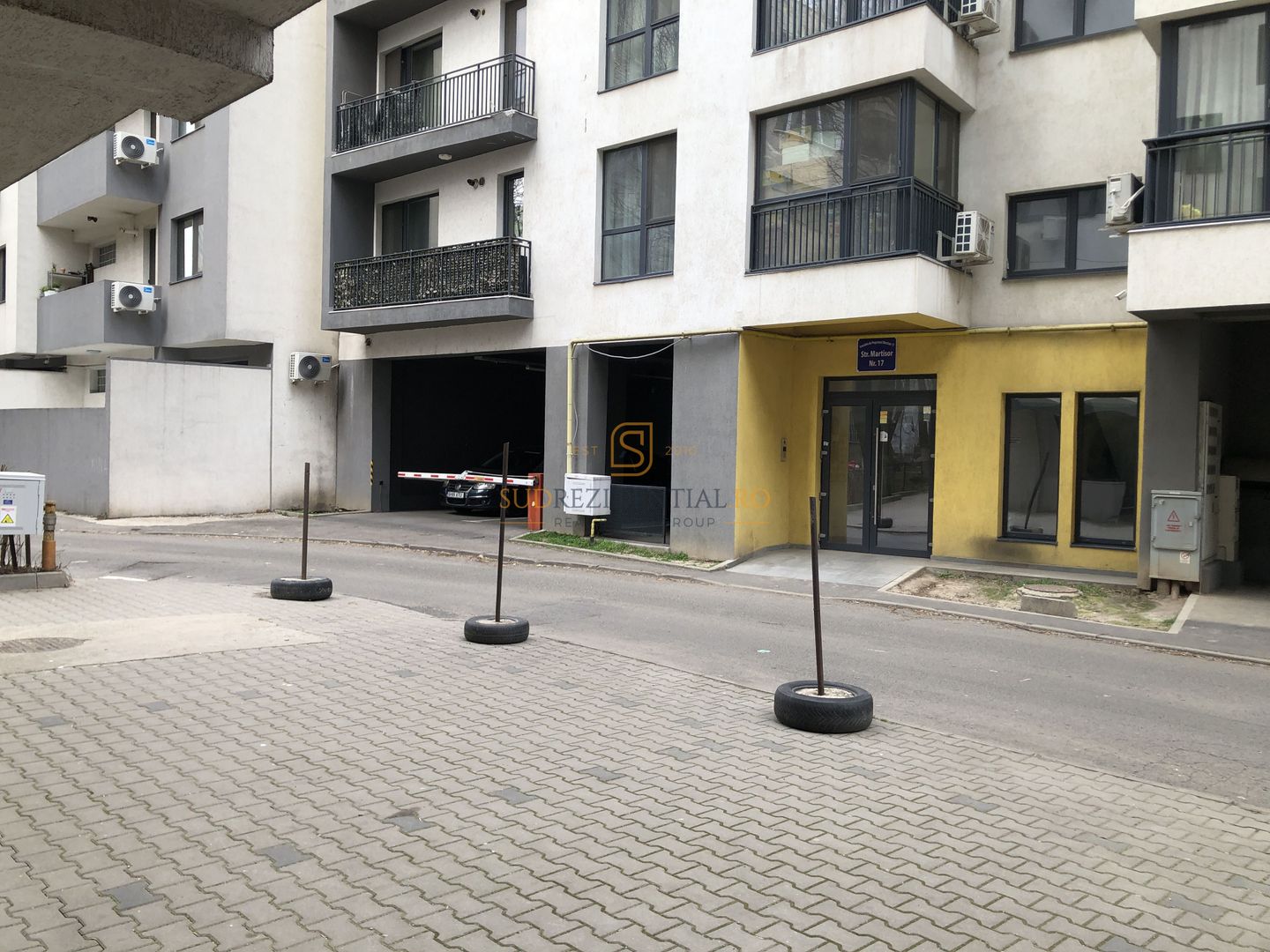 Spatiu comercial de inchiriat – 240 mp zona Sun Plaza, Oltenitei - Poză 2